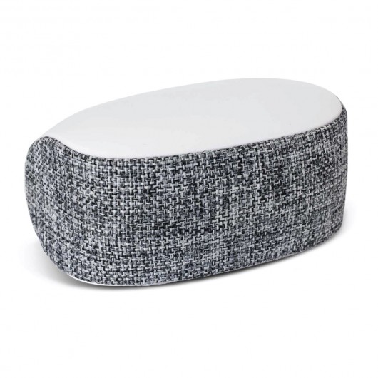 Heather Bluetooth Speakers white